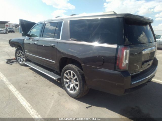 1GKS2HKJ2GR317795 GMC YUKON XL DENALI