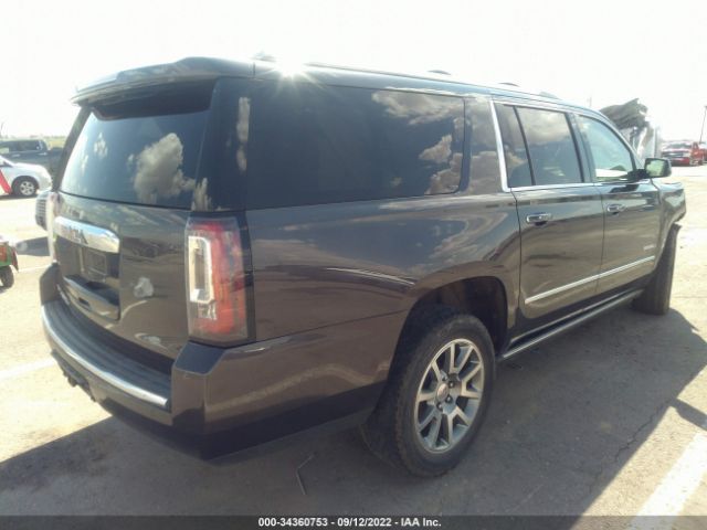 1GKS2HKJ2GR317795 GMC YUKON XL DENALI