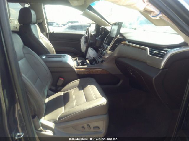1GKS2HKJ2GR317795 GMC YUKON XL DENALI