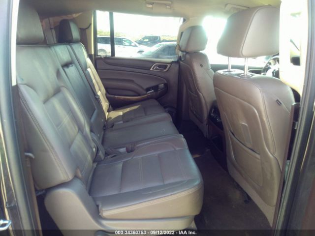 1GKS2HKJ2GR317795 GMC YUKON XL DENALI