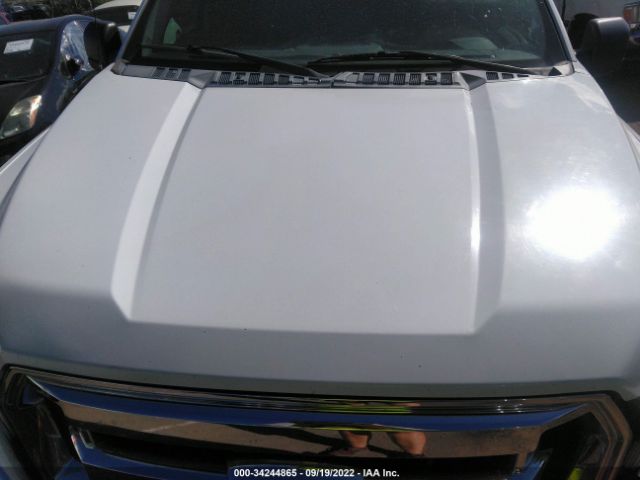 1FTEW1E80GKE97476 Ford F-150 Xlt/xl