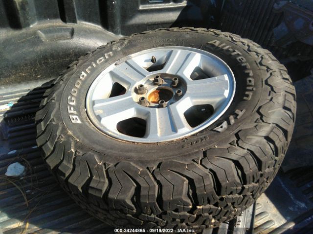 1FTEW1E80GKE97476 Ford F-150 Xlt/xl