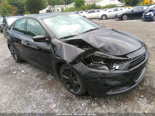 2016 1C3CDFFA4GD791516 main image