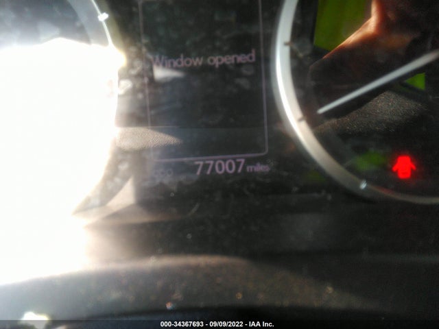 2016 Lexus RC, VIN: JTHHA5BC9G5002331