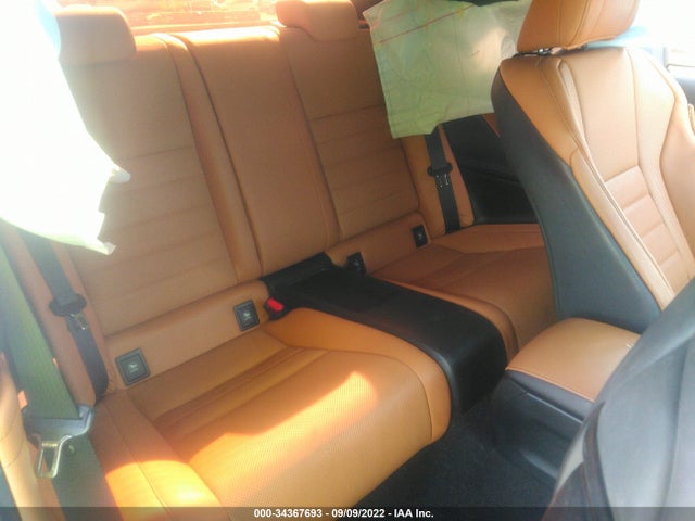 2016 Lexus RC, VIN: JTHHA5BC9G5002331