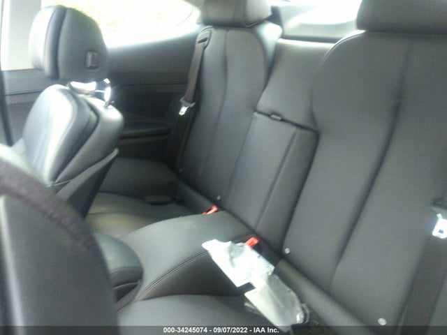 2014 BMW 6 Series, VIN: WBALY1C58EDZ73336