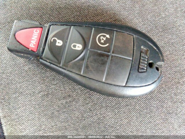 1C4PJMAB6HW620699 Jeep Cherokee Sport