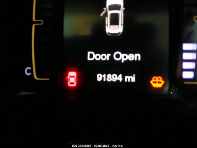 1C4PJMAB6HW620699 Jeep Cherokee Sport