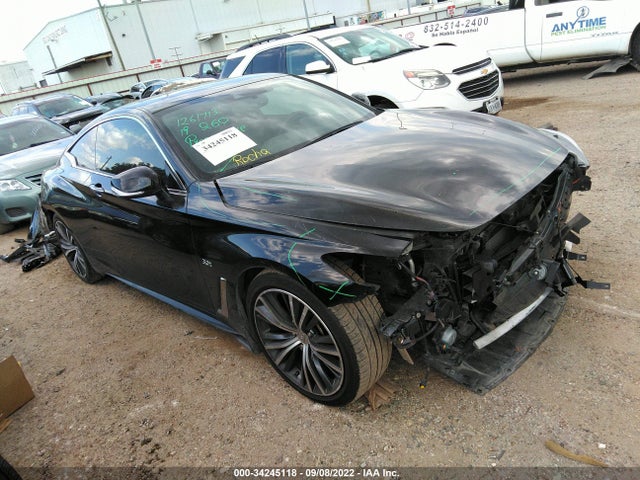 2019 Infiniti Q60, VIN: JN1EV7EK4KM231198