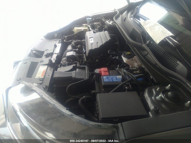 2022 Honda CR-V, VIN: 2HKRW2H82NH636392