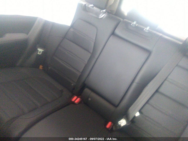 2022 Honda CR-V, VIN: 2HKRW2H82NH636392