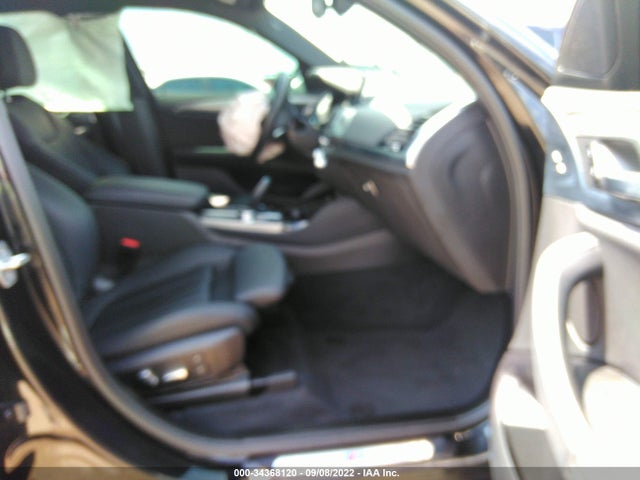2020 BMW X4, VIN: 5UX2V1C09LLE67563