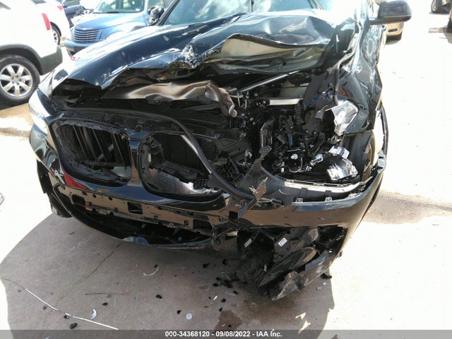 2020 BMW X4, VIN: 5UX2V1C09LLE67563