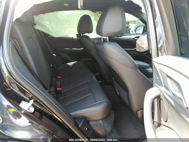 2020 BMW X4, VIN: 5UX2V1C09LLE67563