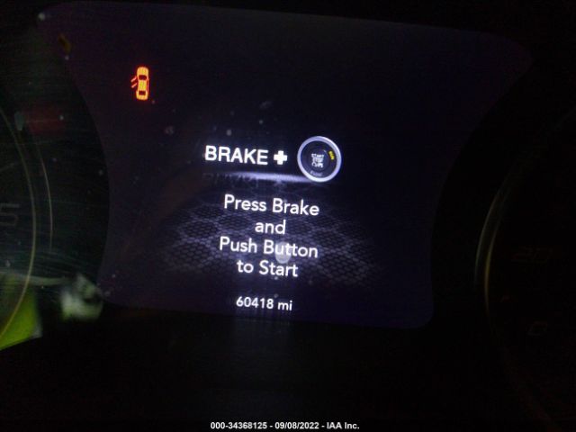 2C3CDXBG8KH717687 Dodge Charger Sxt