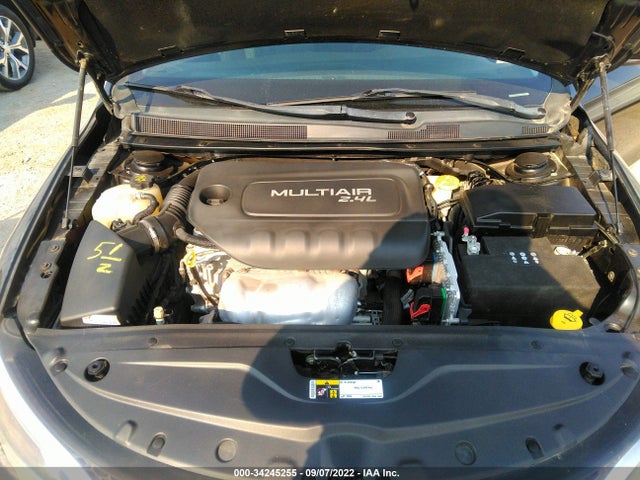 Chrysler 200 Limited 2015 1C3CCCAB4FN710010 Image 11