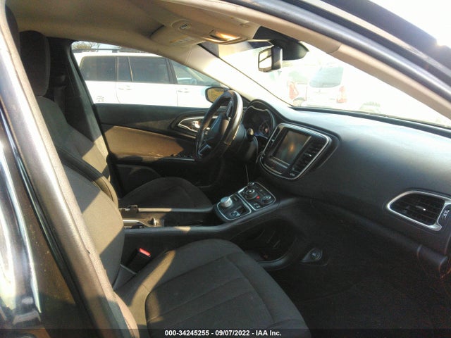 Chrysler 200 Limited 2015 1C3CCCAB4FN710010 Image 6
