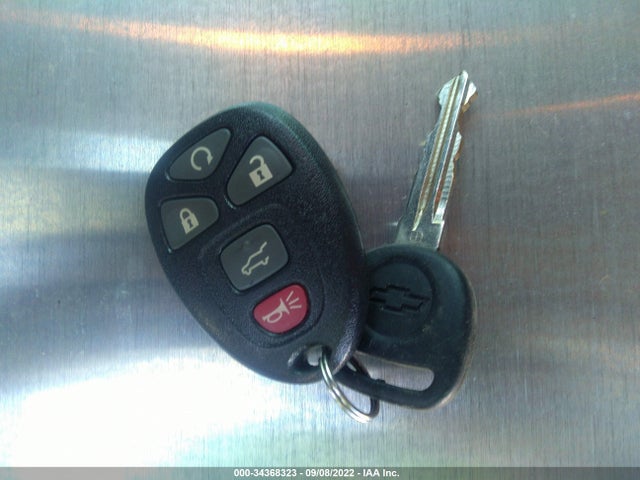Chevrolet Traverse Premier 2017 1GNKRJKD3HJ233811 Image 3