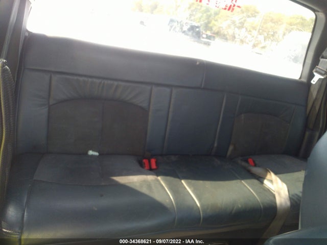 1999 FORD F-150 VIN: 1FTZX1724XKC04198