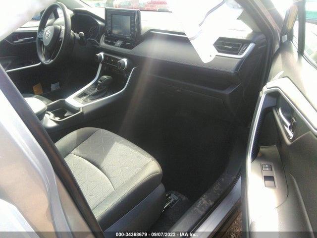 2020 TOYOTA RAV4 XLE VIN: 2T3P1RFV1LC110818