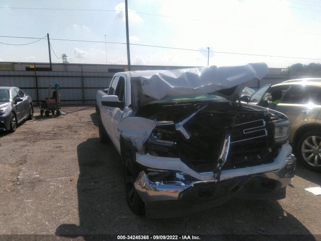 2018 1GTV2MEH7JZ372342 main image