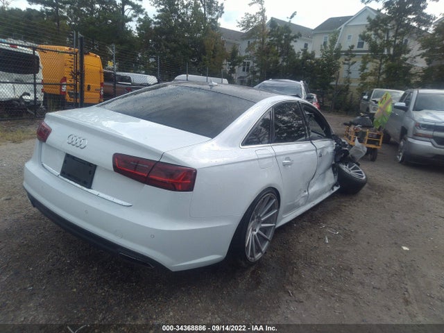2017 Audi A6, VIN: WAUG8AFC9HN120096