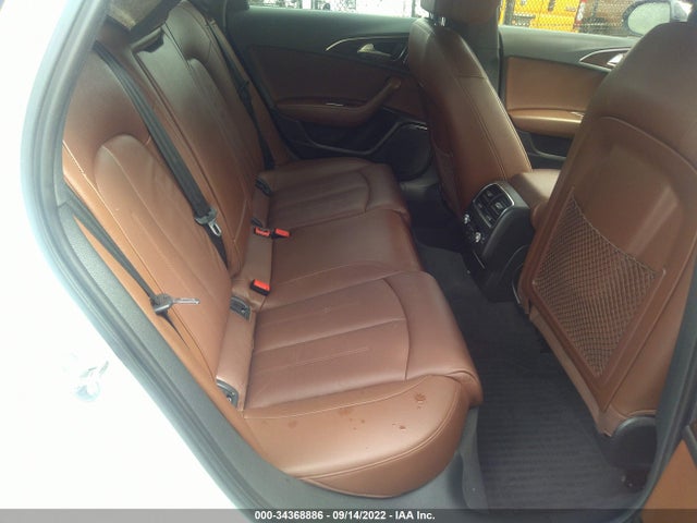 2017 Audi A6, VIN: WAUG8AFC9HN120096