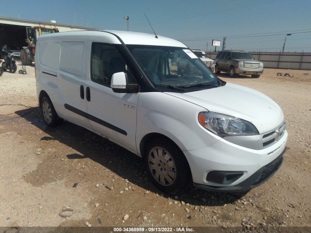 2015 Ram Promaster City, VIN: ZFBERFBT9F6A80027