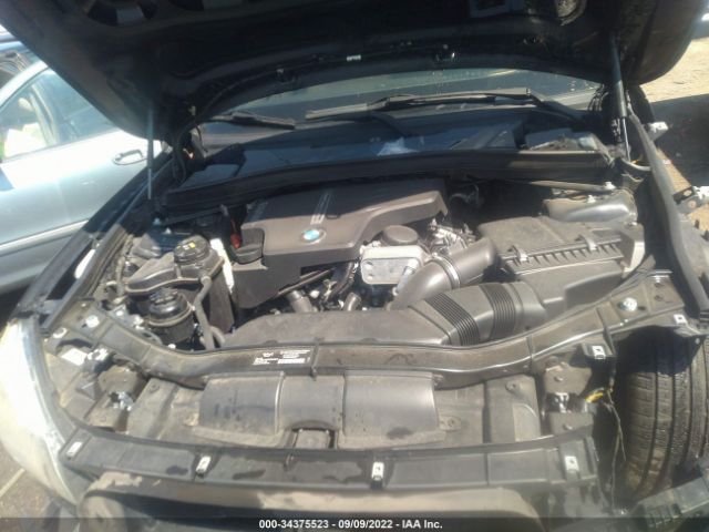 WBAVL1C54FVY28569 BMW X1 Xdrive28i