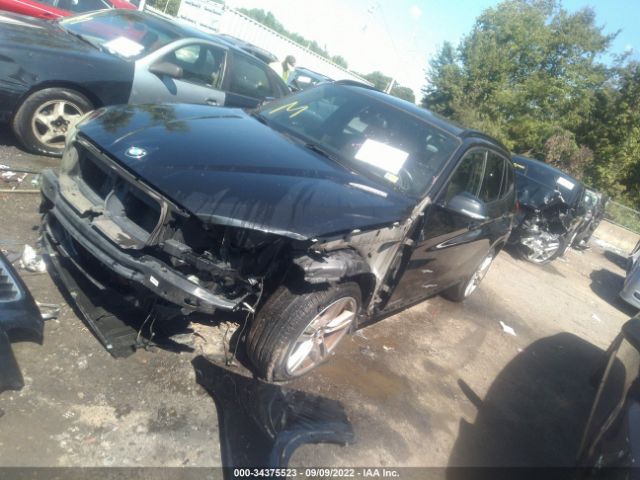 WBAVL1C54FVY28569 BMW X1 Xdrive28i