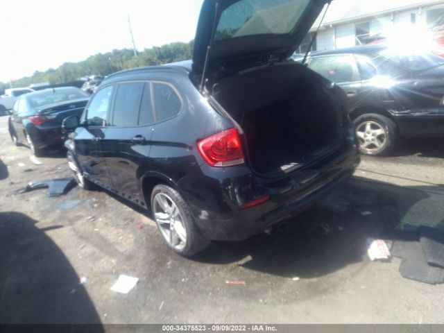 WBAVL1C54FVY28569 BMW X1 Xdrive28i
