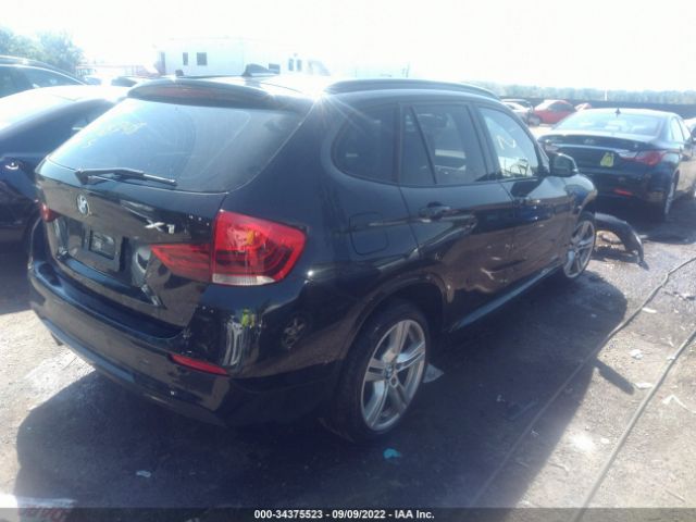 WBAVL1C54FVY28569 BMW X1 Xdrive28i
