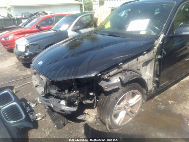 WBAVL1C54FVY28569 BMW X1 Xdrive28i