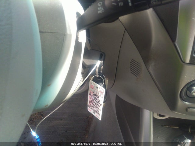 2010 SUBARU FORESTER 2.5X PREMIUM VIN: JF2SH6CC0AH707744