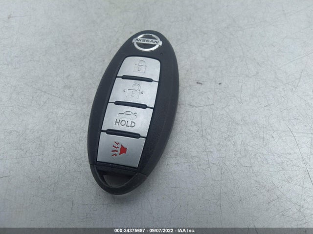 2020 Nissan Versa, VIN: 3N1CN8EV4LL800005