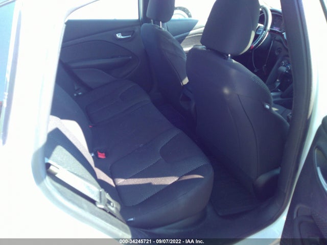 2016 Dodge Dart, VIN: 1C3CDFFA7GD821401