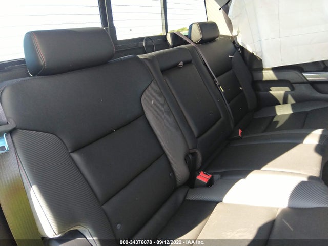 2016 GMC Sierra 2500HD, VIN: 1GT12TE87GF197478