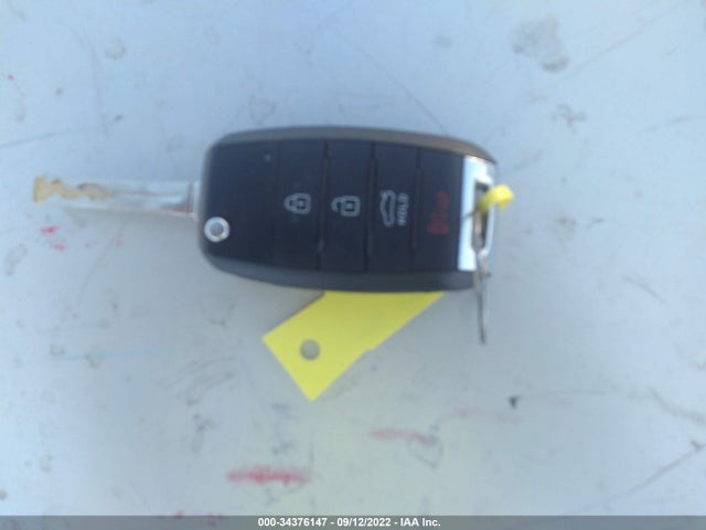 KIA Optima Lx 2014 5XXGM4A75EG316005 Image 11