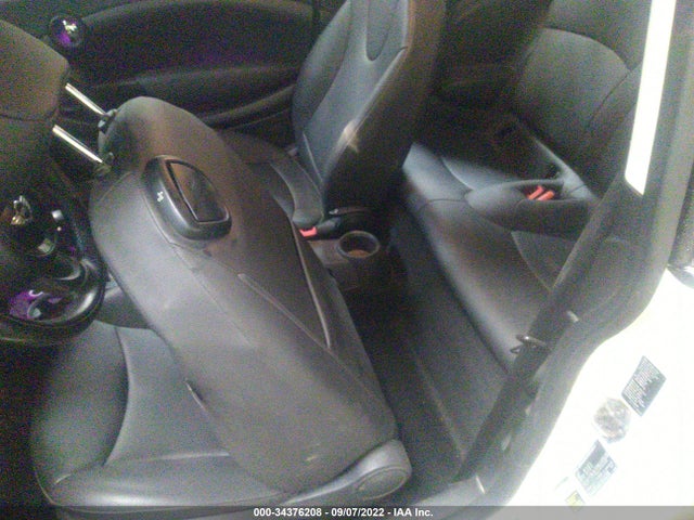 2013 MINI HARDTOP WMWSU3C57DT678848 Photo 7