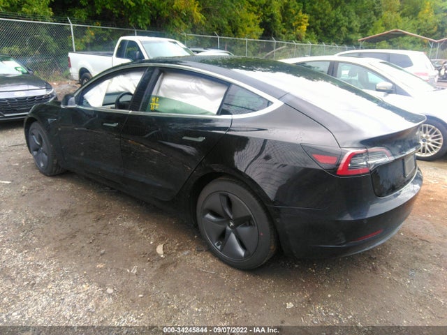 Tesla MODEL 3 2019 5YJ3E1EA0KF296468 Image 3