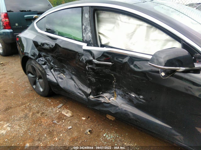 Tesla MODEL 3 2019 5YJ3E1EA0KF296468 Image 6