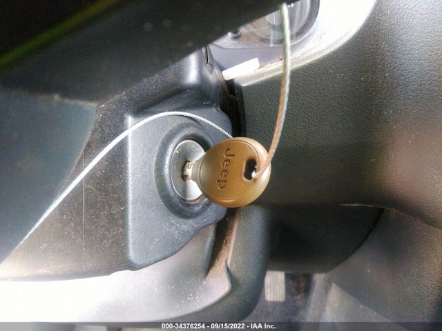 1C4NJPBA6FD414368 Jeep Patriot Sport