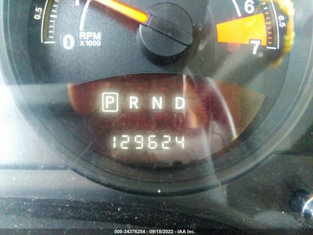 1C4NJPBA6FD414368 Jeep Patriot Sport