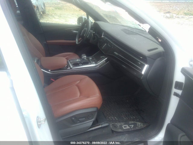 Audi Q7 Premium Plus 2021 WA1LXAF77MD012898 Image 5