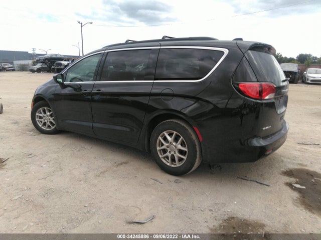 2020 Chrysler Voyager, VIN: 2C4RC1DG5LR260464