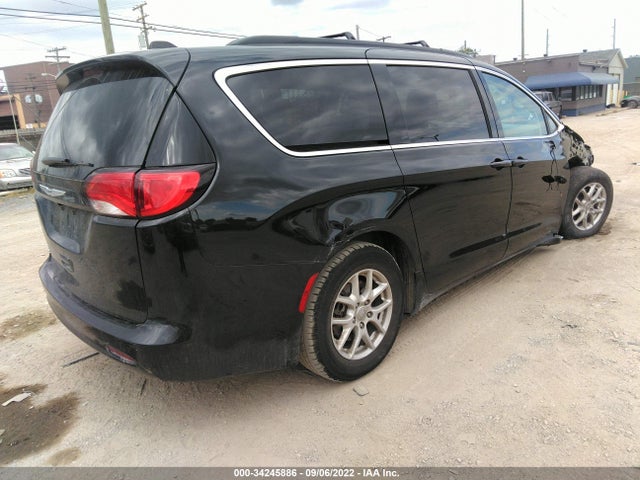 2020 Chrysler Voyager, VIN: 2C4RC1DG5LR260464