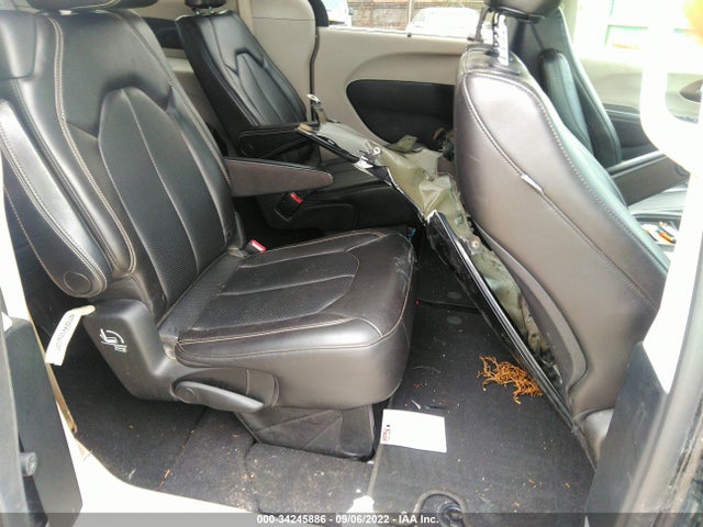 2020 Chrysler Voyager, VIN: 2C4RC1DG5LR260464