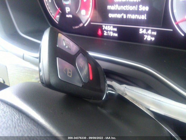 Audi A5 Coupe S Line Premium Plus 2021 WAUTAAF55MA063241 Image 11