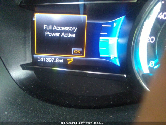 2018 Ford Explorer, VIN: 1FM5K7FH9JGA86953