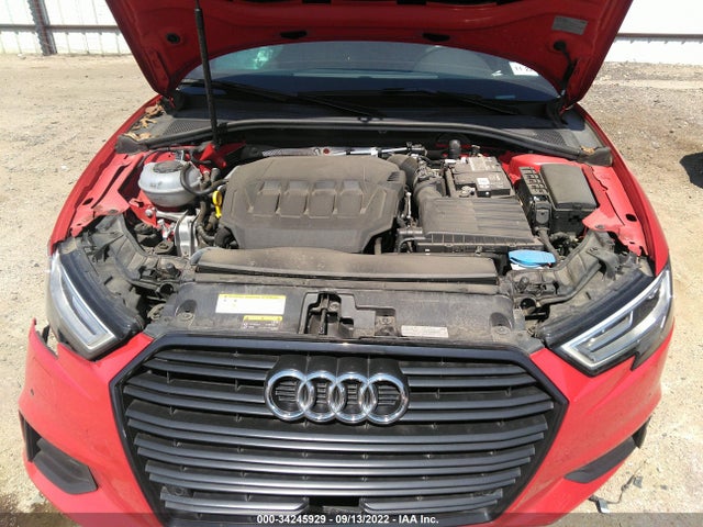 Audi A3 Sedan Premium Plus 2020 WAUCUGFF1LA072018 Image 10